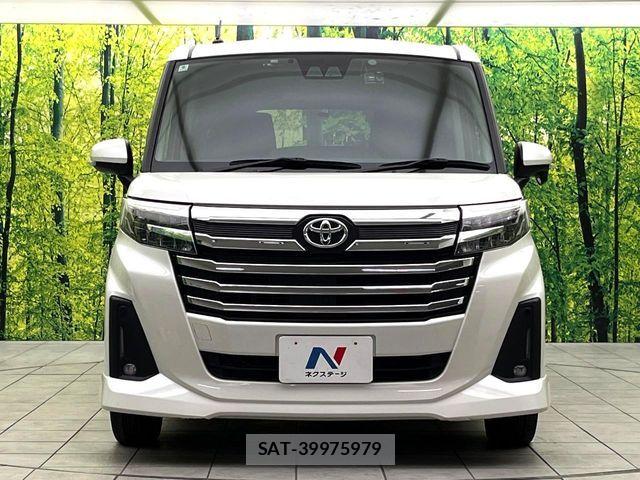 Toyota ROOMY 2022-09 7272837-13