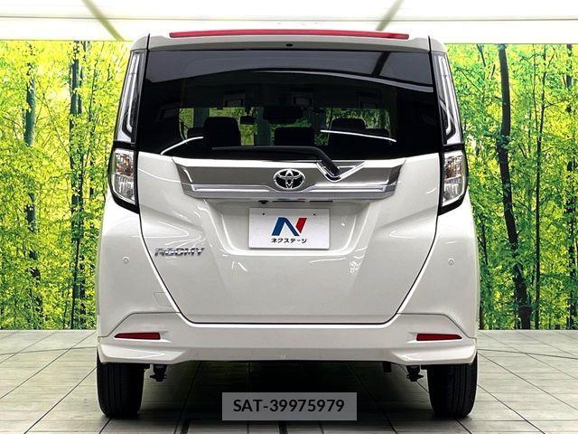 Toyota ROOMY 2022-09 7272837-14