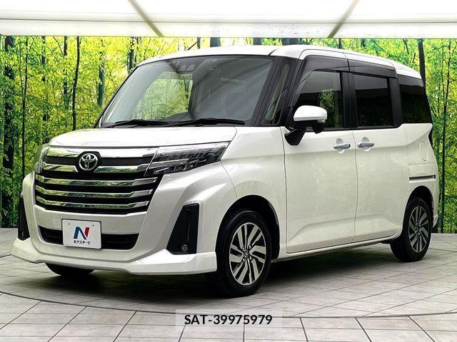 Toyota ROOMY 2022-09 7272837-15