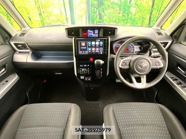 Toyota ROOMY 2022-09 7272837-1