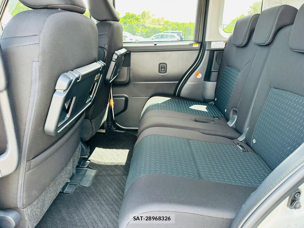 Toyota ROOMY 2025 7175265-9