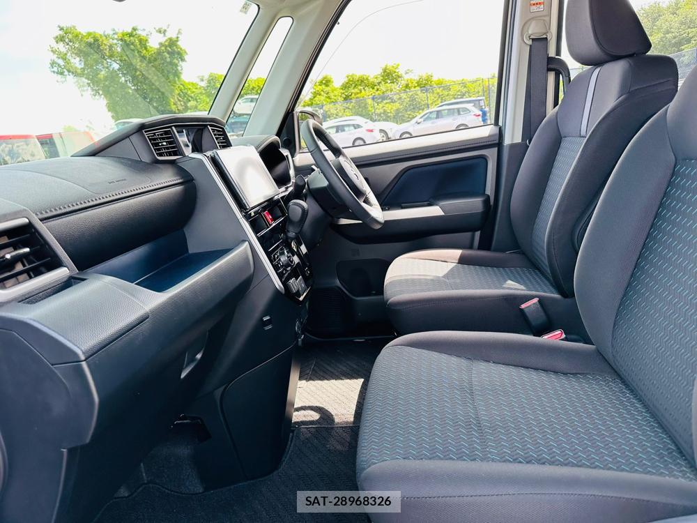 Toyota ROOMY 2025 7175265-10