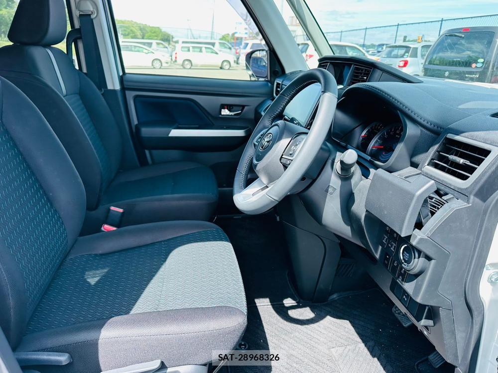 Toyota ROOMY 2025 7175265-11