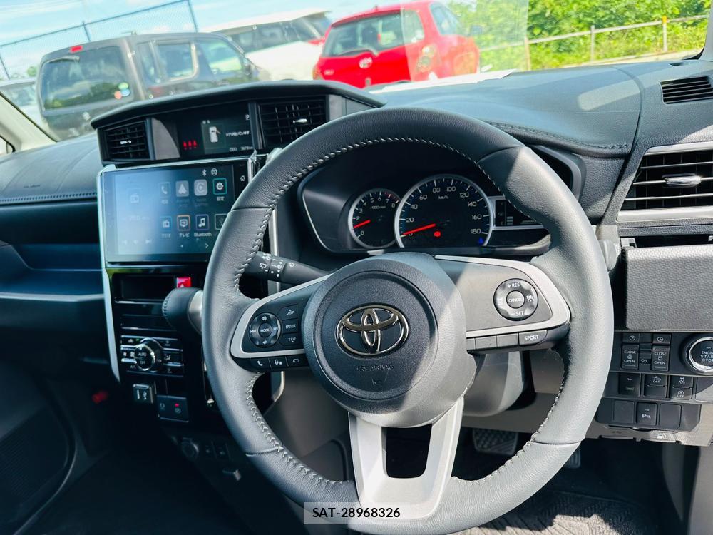 Toyota ROOMY 2025 7175265-14