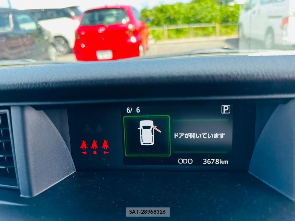 Toyota ROOMY 2025 7175265-15