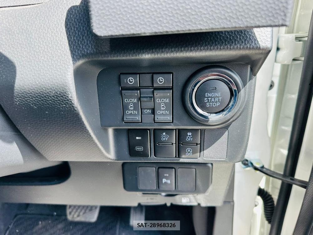 Toyota ROOMY 2025 7175265-16