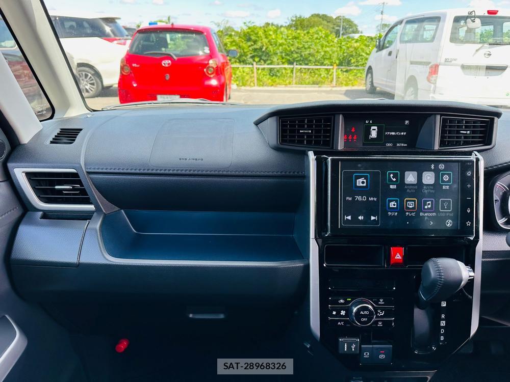 Toyota ROOMY 2025 7175265-17