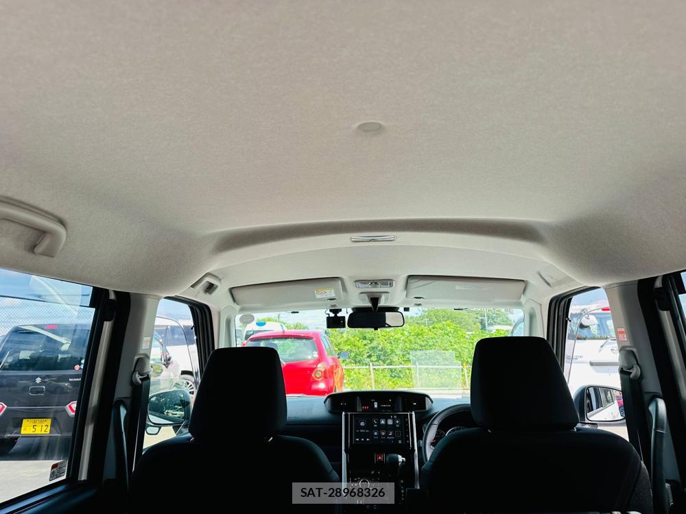 Toyota ROOMY 2025 7175265-24