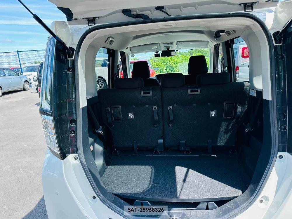 Toyota ROOMY 2025 7175265-25