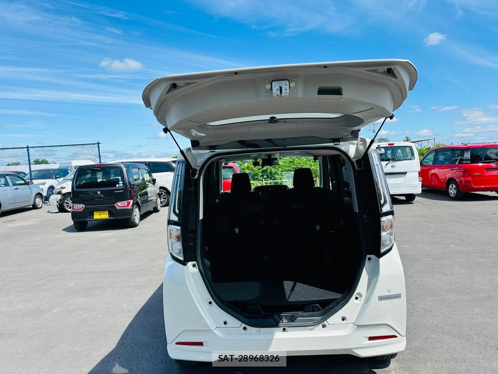 Toyota ROOMY 2025 7175265-26