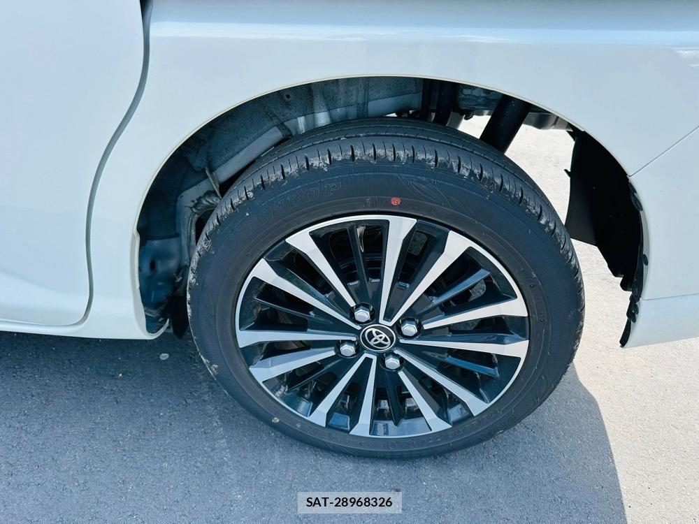 Toyota ROOMY 2025 7175265-30