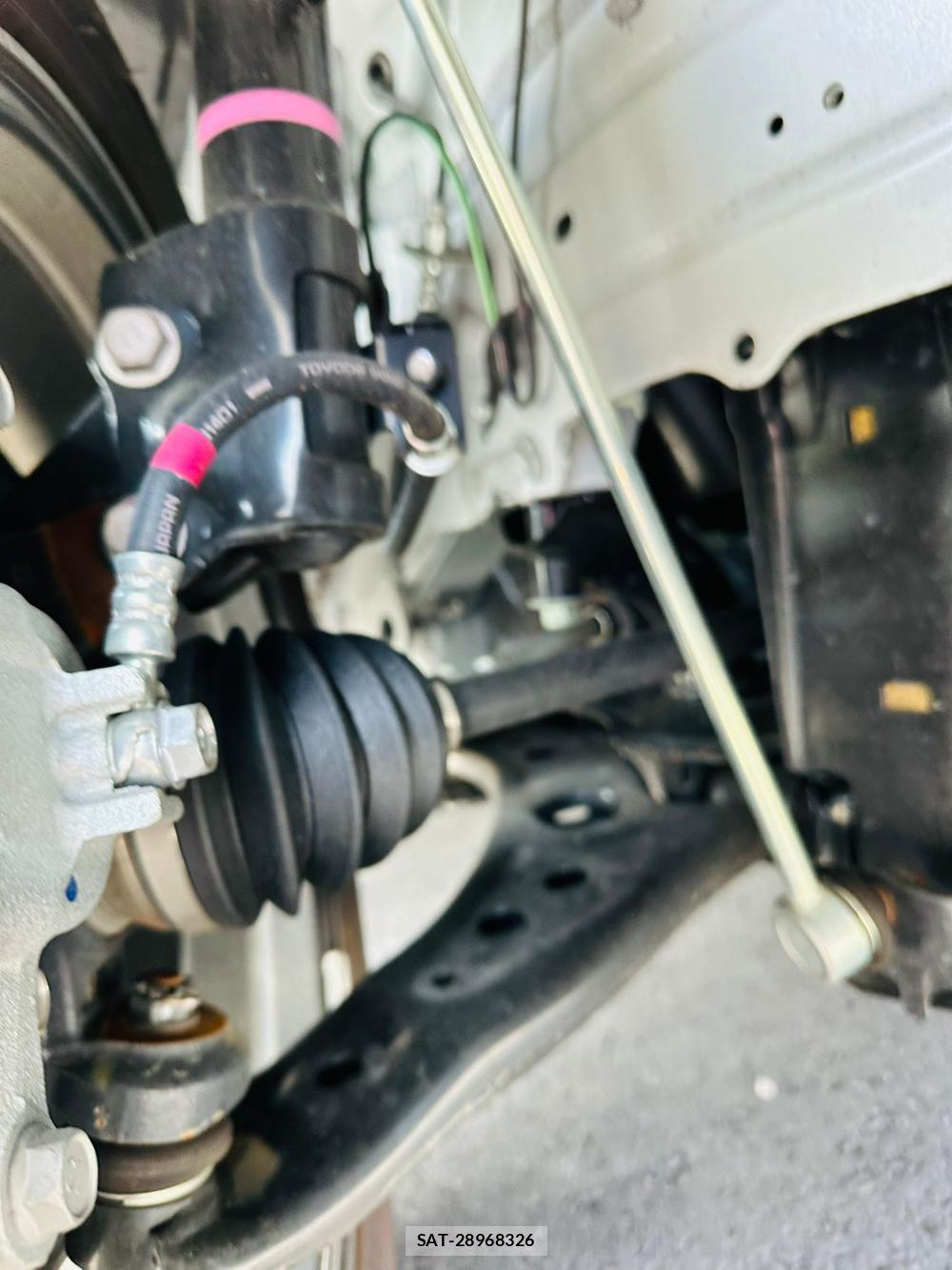 Toyota ROOMY 2025 7175265-33