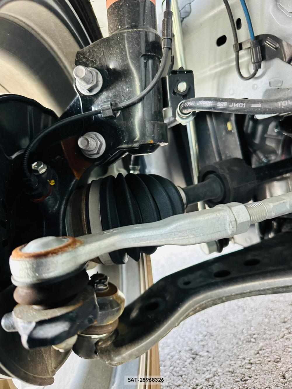 Toyota ROOMY 2025 7175265-34