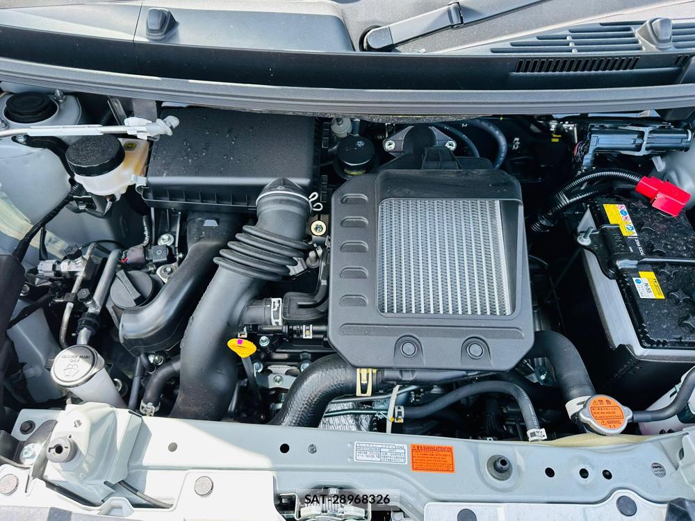 Toyota ROOMY 2025 7175265-38