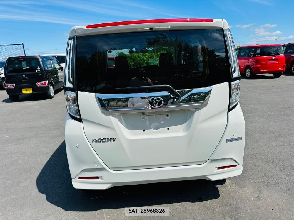 Toyota ROOMY 2025 7175265-3
