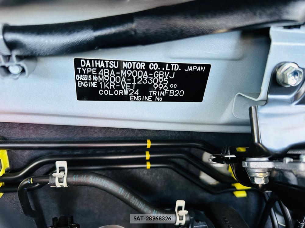 Toyota ROOMY 2025 7175265-39