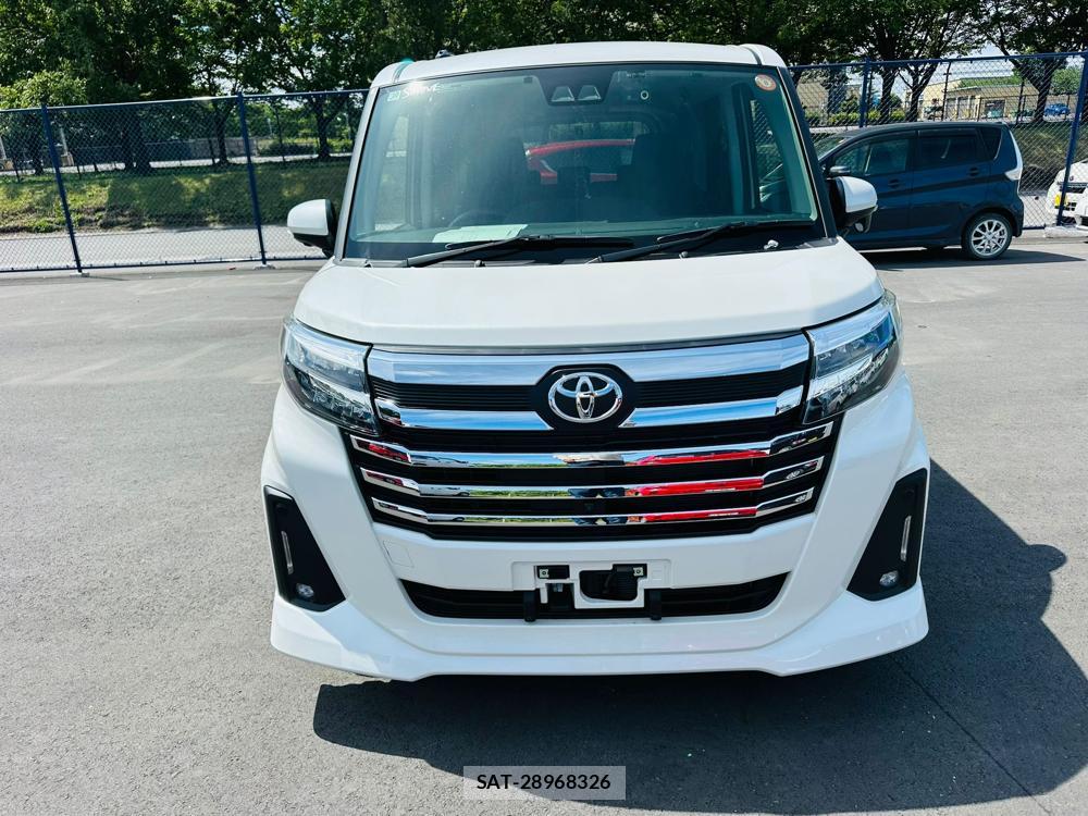 Toyota ROOMY 2025 7175265-7