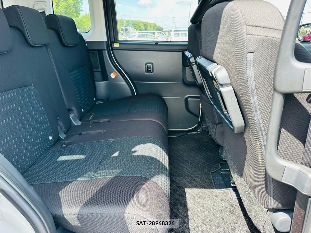 Toyota ROOMY 2025 7175265-8