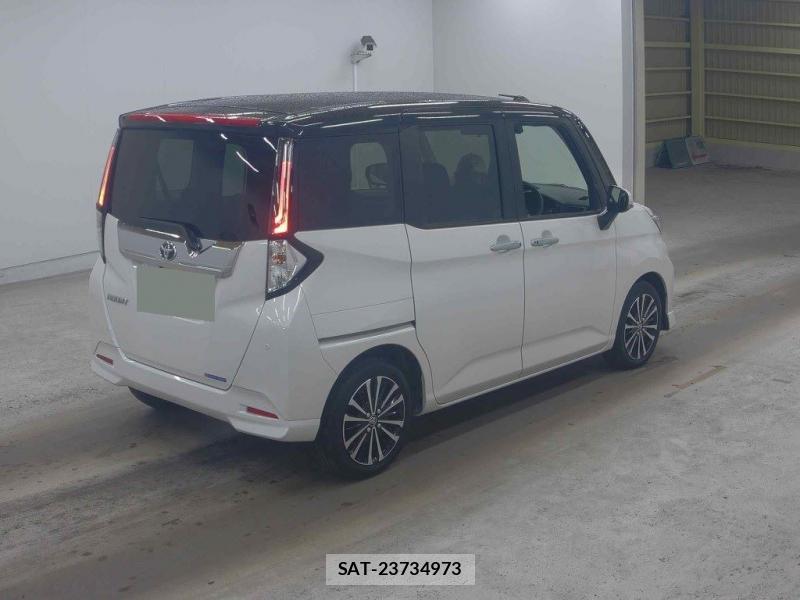 Toyota ROOMY 2025 7282482-1