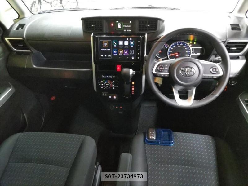 Toyota ROOMY 2025 7282482-4