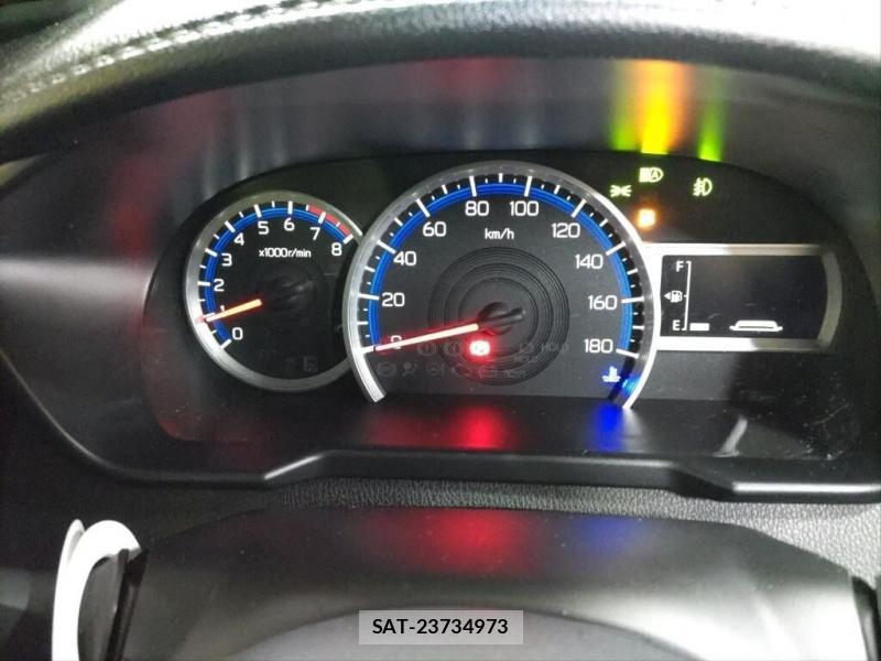 Toyota ROOMY 2025 7282482-5
