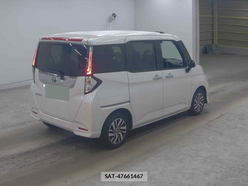 Toyota ROOMY 2025 7282484-1