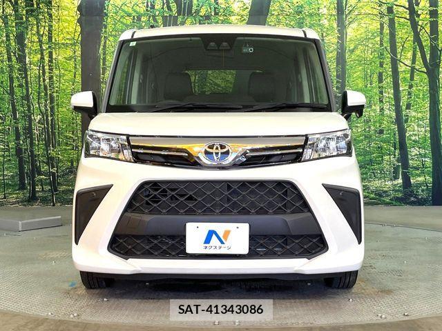 Toyota ROOMY 2024-03 7329784-14