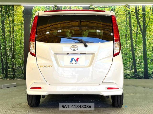 Toyota ROOMY 2024-03 7329784-15