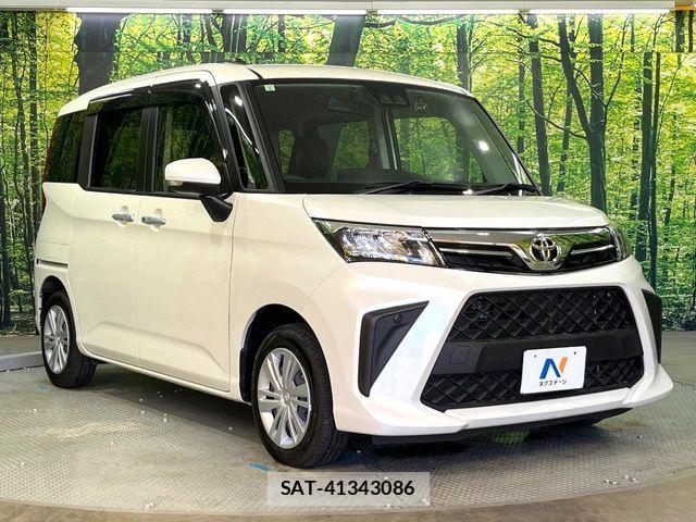 Toyota ROOMY 2024-03 7329784-16