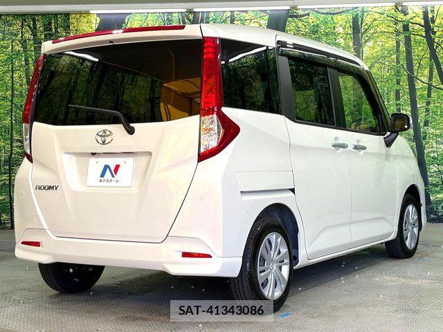 Toyota ROOMY 2024-03 7329784-17
