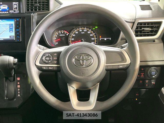 Toyota ROOMY 2024-03 7329784-8
