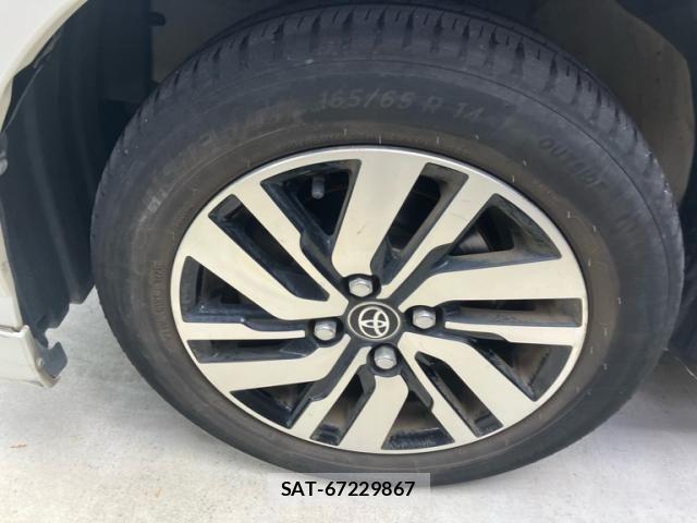 Toyota ROOMY 2017-09 7329823-13