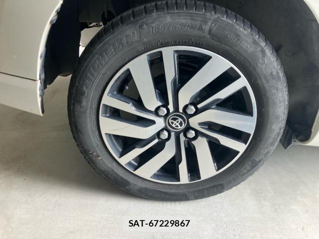 Toyota ROOMY 2017-09 7329823-14