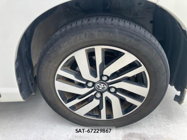 Toyota ROOMY 2017-09 7329823-15