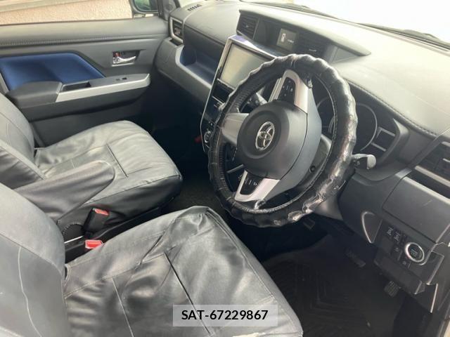 Toyota ROOMY 2017-09 7329823-17