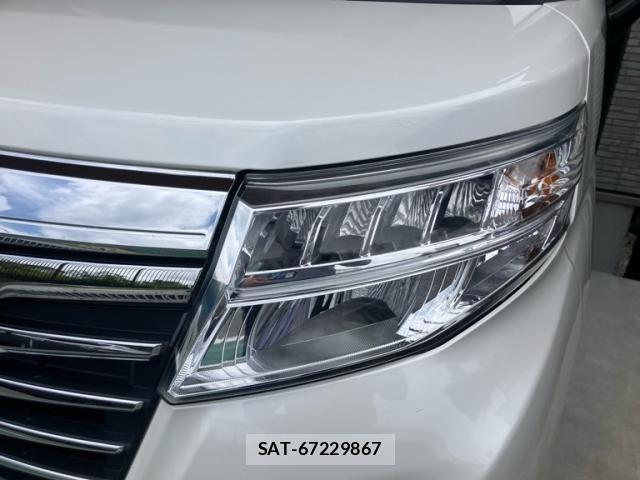Toyota ROOMY 2017-09 7329823-2