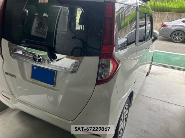 Toyota ROOMY 2017-09 7329823-6