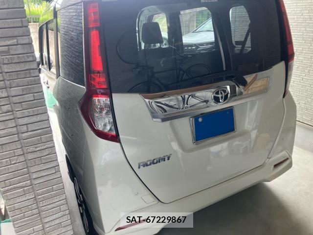 Toyota ROOMY 2017-09 7329823-7