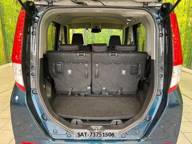 Toyota ROOMY 2019-10 7329801-9