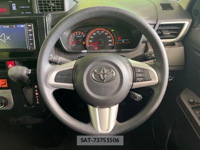 Toyota ROOMY 2019-10 7329801-10