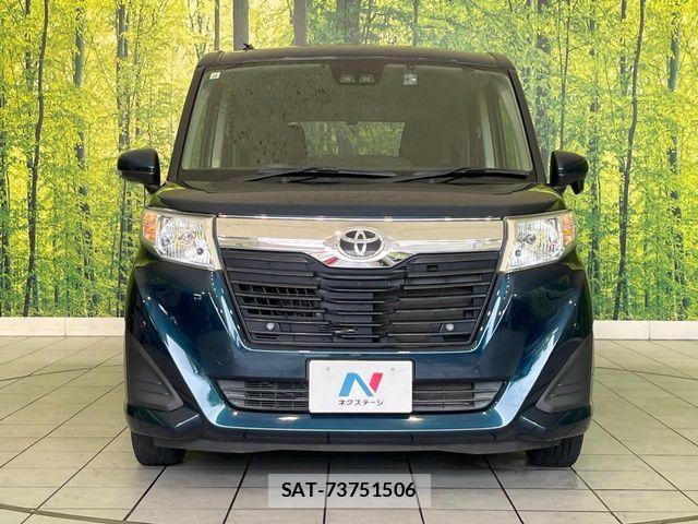 Toyota ROOMY 2019-10 7329801-13