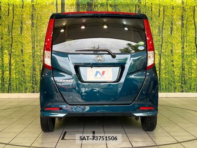 Toyota ROOMY 2019-10 7329801-14