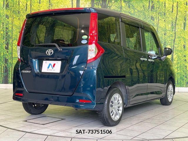 Toyota ROOMY 2019-10 7329801-16