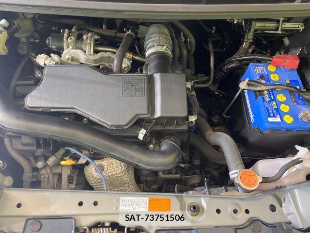 Toyota ROOMY 2019-10 7329801-17