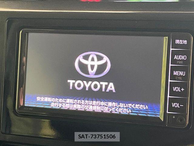 Toyota ROOMY 2019-10 7329801-2