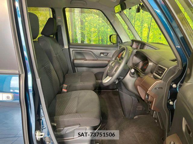 Toyota ROOMY 2019-10 7329801-7