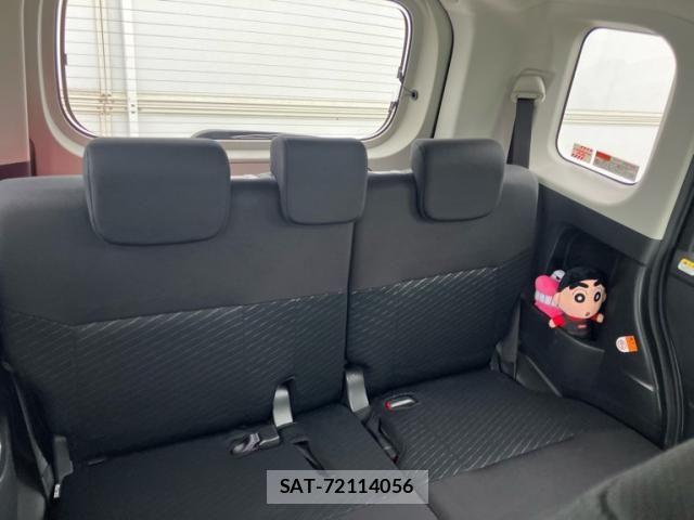 Toyota ROOMY 2018-10 7329814-12