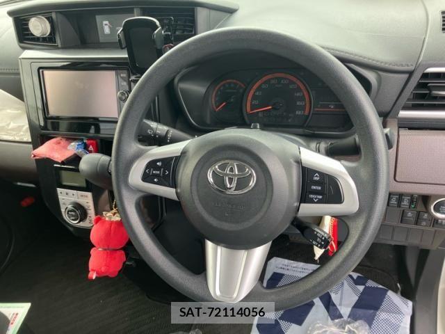 Toyota ROOMY 2018-10 7329814-14