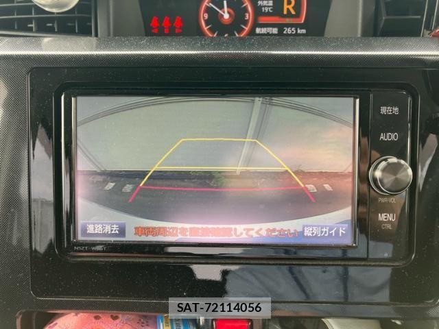 Toyota ROOMY 2018-10 7329814-17