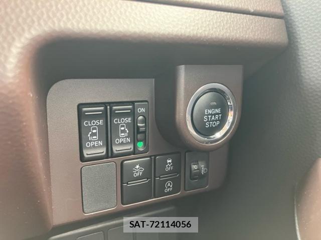 Toyota ROOMY 2018-10 7329814-19
